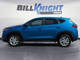 Used 2021 Hyundai Tucson SE image 2