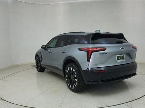 Used 2025 Chevrolet Blazer EV RS image 68