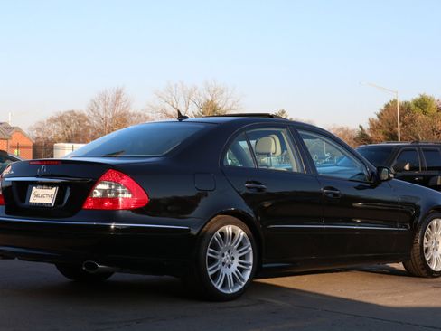 Used 2007 Mercedes-Benz E 350 E350 image 8