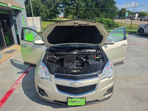 Used 2013 Chevrolet Equinox LT AWD/4WD image 51