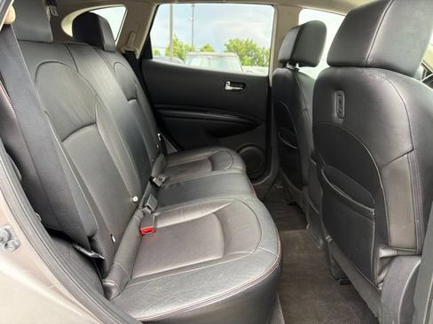 Used 2013 Nissan Rogue SL AWD/4WD image 22