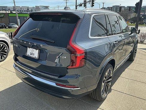 New 2026 Volvo XC90 T8 Plus w/ Protection Package Premier AWD/4WD image 6