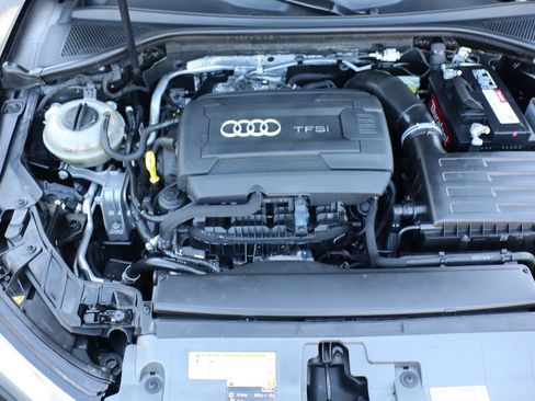 Used 2015 Audi A3 2.0T Premium w/ Audi MMI Navigation Plus AWD/4WD image 39