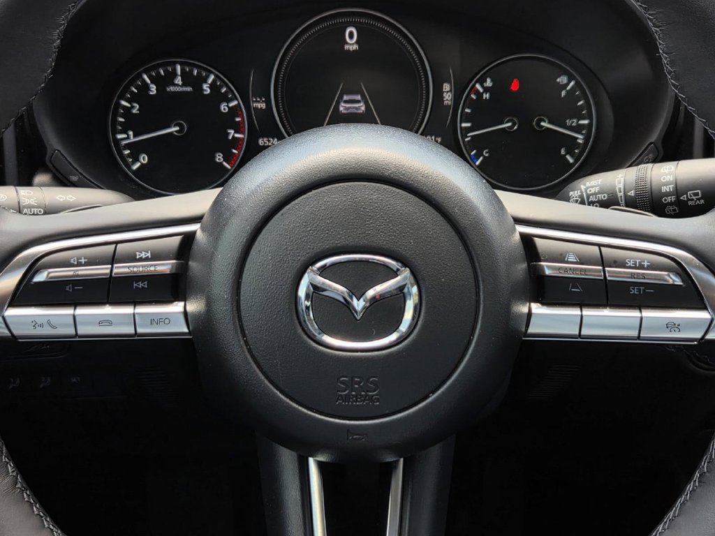 Certified 2026 MAZDA CX-50 AWD 2.5 S w/ Weather Package image 30