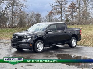 New 2026 Ford Maverick XL video 1