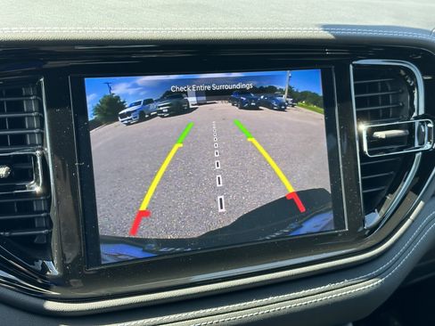 New 2024 Dodge Durango SRT image 32