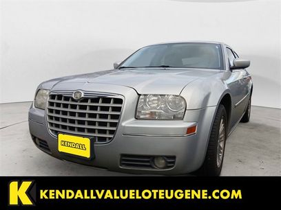 Used 2009 Chrysler 300 Touring w/ Comfort/Convenience Group