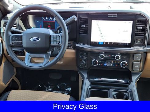 New 2026 Ford F250 Lariat w/ Chrome Package AWD/4WD image 28