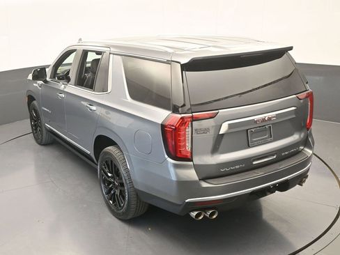 Used 2022 GMC Yukon Denali w/ Denali Premium Package image 63