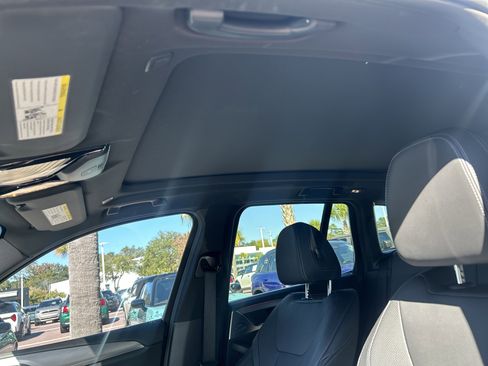 Certified 2024 BMW X3 xDrive30i w/ Convenience Package w/ZPA image 28