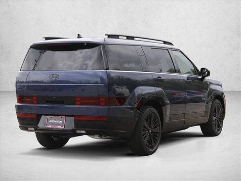 New 2026 Hyundai Santa Fe Calligraphy AWD/4WD image 5