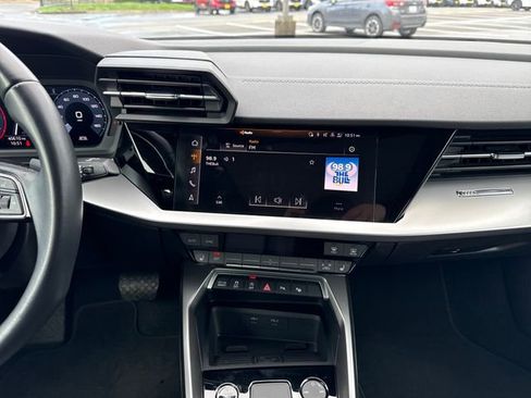 Used 2024 Audi A3 2.0T Premium image 26