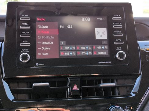 Used 2023 Toyota Camry SE image 56