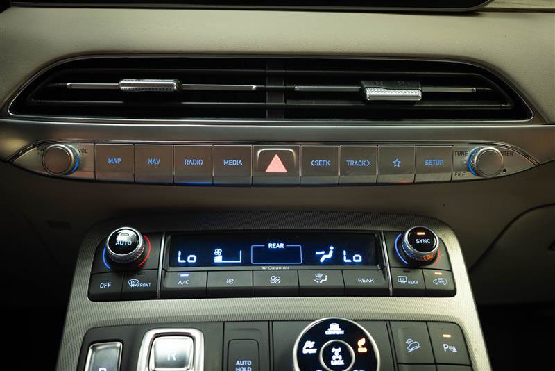 Used 2022 Hyundai Palisade Calligraphy AWD/4WD image 22