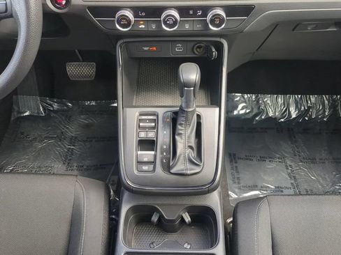Used 2025 Honda CR-V LX image 20