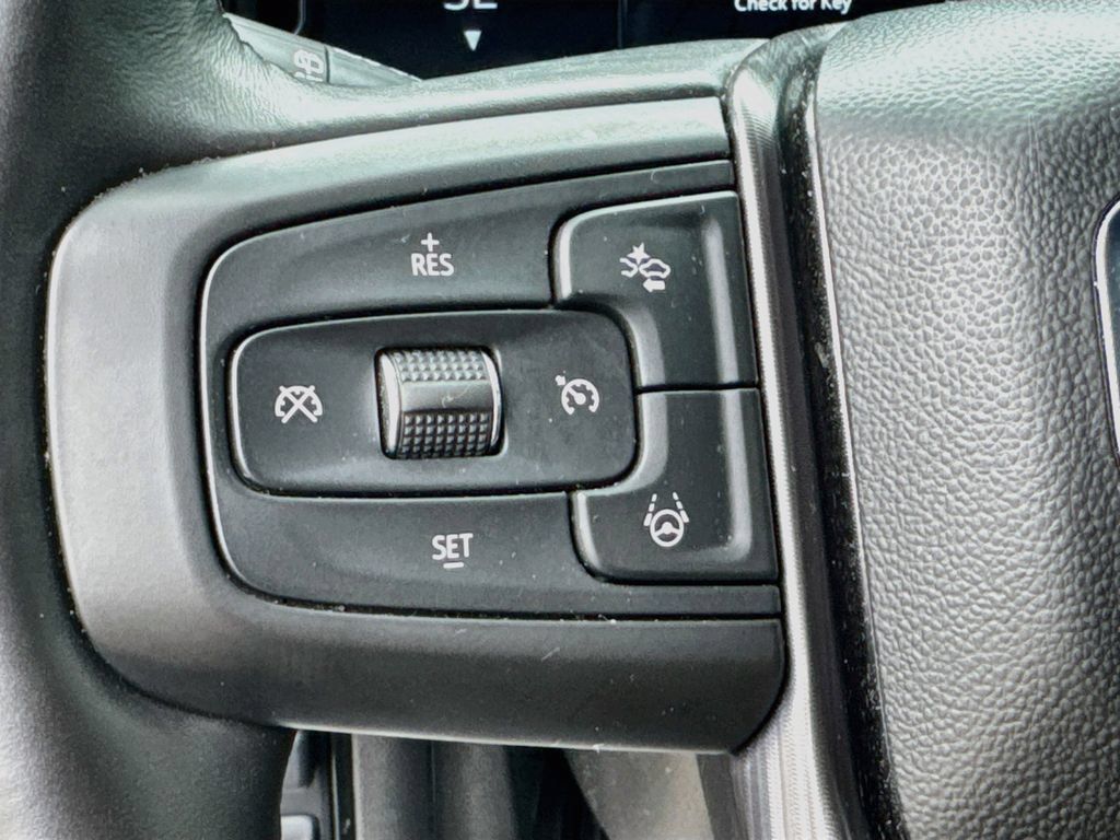 Used 2024 GMC Yukon Denali Ultimate w/ LPO, Floor Liner Package AWD/4WD image 19