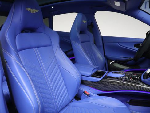 Used 2024 Aston Martin DBX 707 image 20