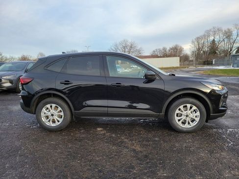 New 2026 Ford Escape Active w/ Tech Pack #1 image 3
