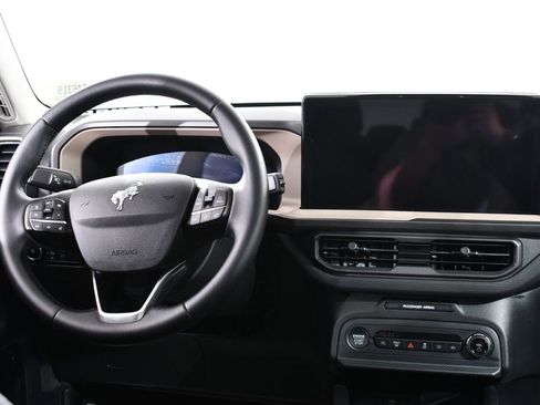 Used 2025 Ford Bronco Sport Big Bend w/ Convenience Package image 8