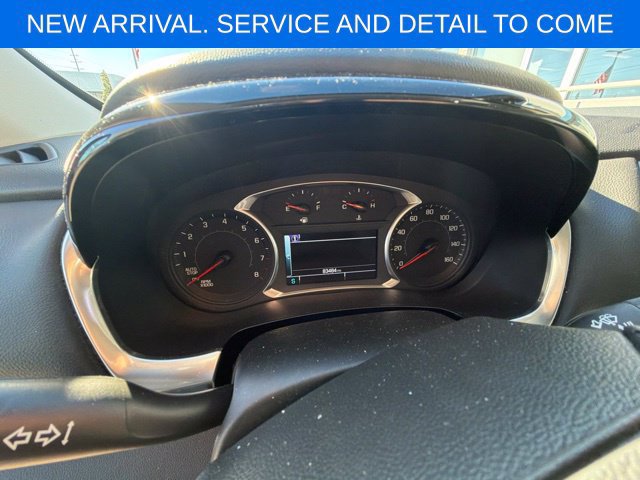 Certified 2019 Chevrolet Traverse LT FWD image 14