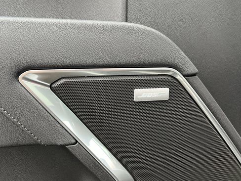 Used 2025 Chevrolet Silverado 1500 RST image 14