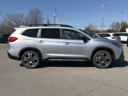 New 2026 Subaru Ascent Limited