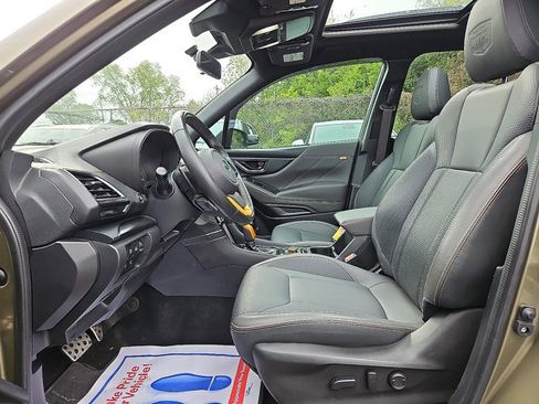 Used 2023 Subaru Forester Wilderness AWD/4WD image 13