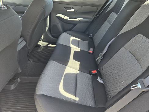 New 2026 Nissan Sentra SV image 23