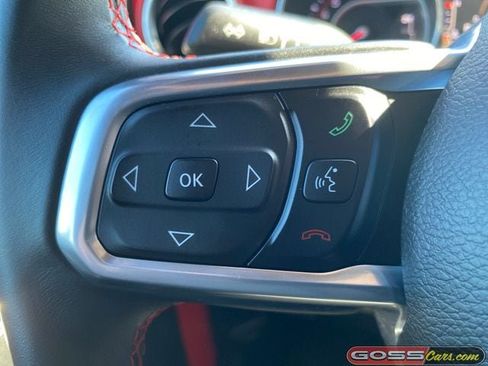 Used 2018 Jeep Wrangler Unlimited Rubicon w/ Dual Top Group AWD/4WD image 17