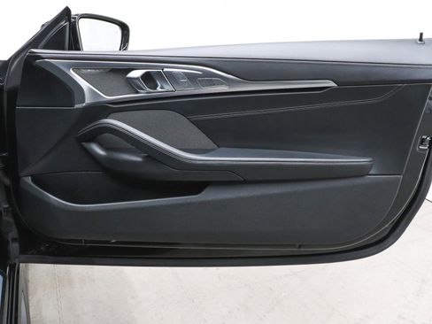 Used 2025 BMW 840i xDrive Coupe w/ Driving Assistance Package image 16