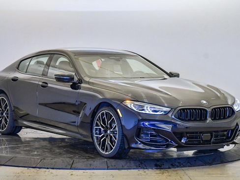 New 2026 BMW 840i image 6