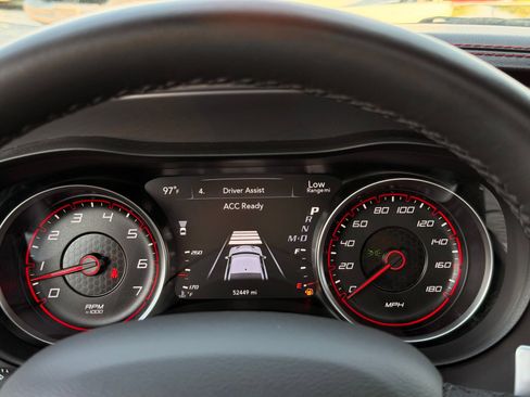 Used 2023 Dodge Charger Scat Pack RWD image 50