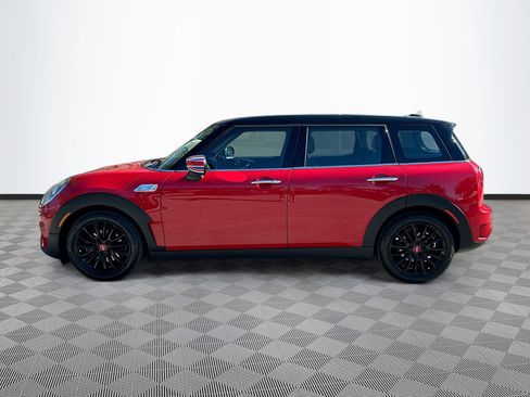 Used 2020 MINI Cooper Clubman S w/ Premium Package image 4