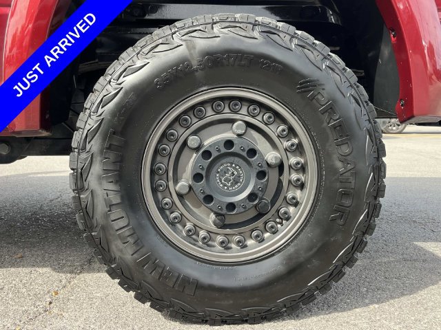 Used 2023 RAM 2500 Laramie AWD/4WD image 12