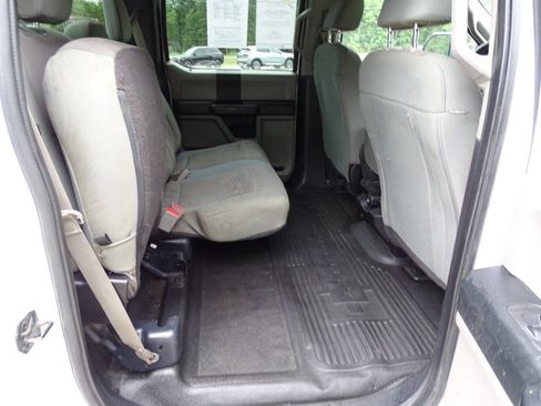 Used 2019 Ford F250 XL w/ Power Equipment Group image 25