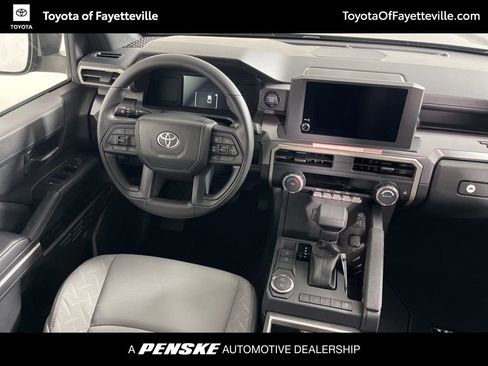 New 2026 Toyota Tacoma SR5 RWD image 12