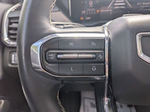 Used 2024 GMC Acadia Denali w/ Super Cruise Package FWD image 19