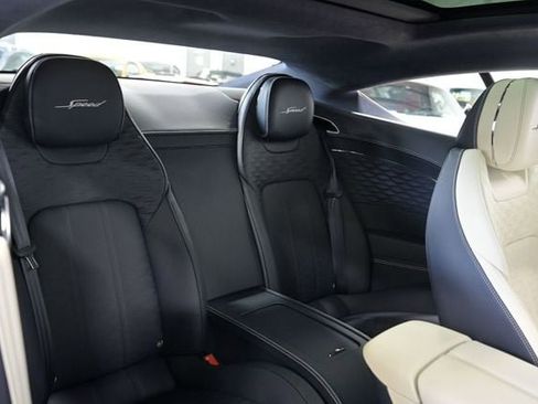 Used 2026 Bentley Continental GT Speed image 39