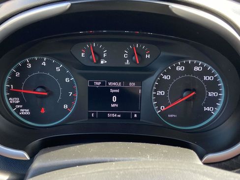 Certified 2024 Chevrolet Malibu LT image 19