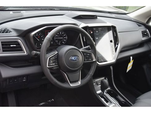 New 2026 Subaru Ascent Limited AWD/4WD image 12