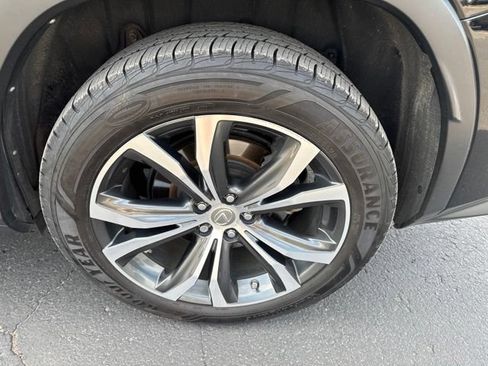 Used 2016 Lexus RX 350 AWD w/ Premium Package image 6