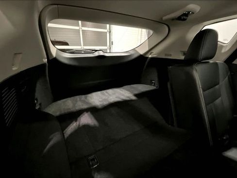 Used 2023 Nissan Murano SL AWD/4WD image 27