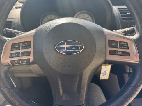Used 2014 Subaru Impreza 2.0i Premium w/ All-Weather Package w/CVT image 52