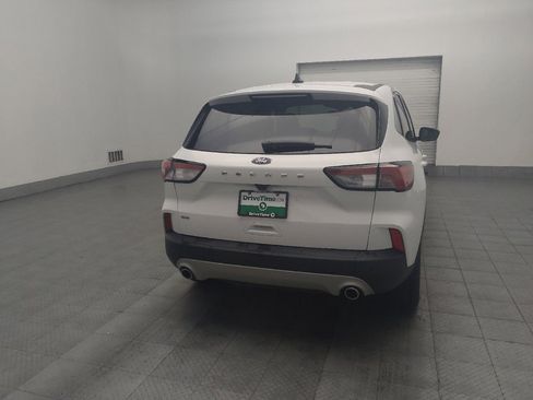 Used 2022 Ford Escape SE FWD image 7