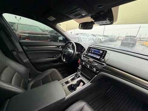 Used 2019 Honda Accord Sport image 22