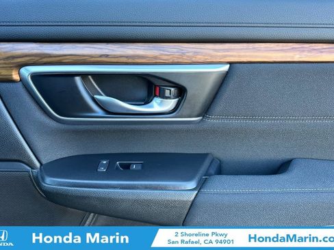 Used 2022 Honda CR-V EX image 22