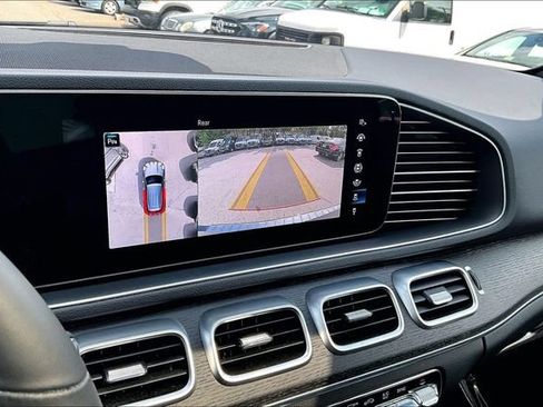Certified 2023 Mercedes-Benz GLE 450 4MATIC image 23