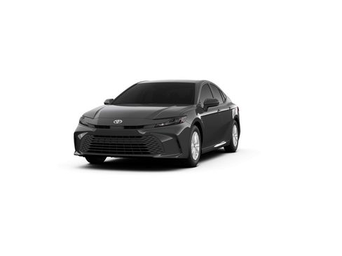 New 2026 Toyota Camry LE FWD image 18