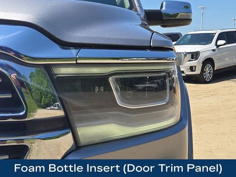 Used 2020 RAM 1500 Laramie AWD/4WD image 28