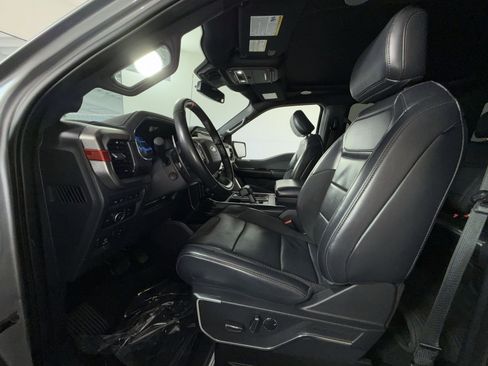 Used 2022 Ford F150 Raptor w/ Equipment Group 801A High AWD/4WD image 13